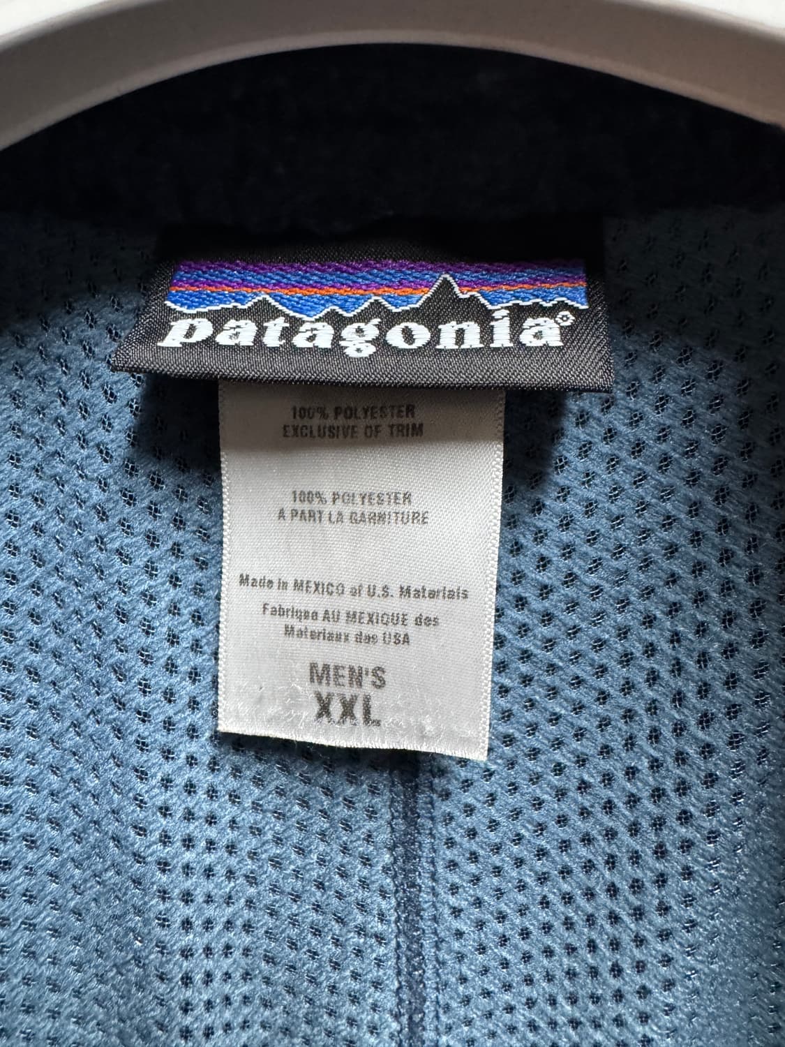 (XXL) 파타고니아 레트로 딥파일  상품이미지3