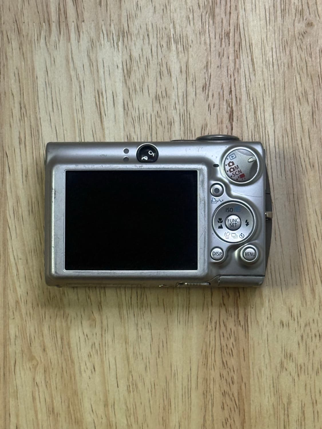캐논 ixus 750 아일릿 원희 디카 canon 익서스 750 상품이미지3