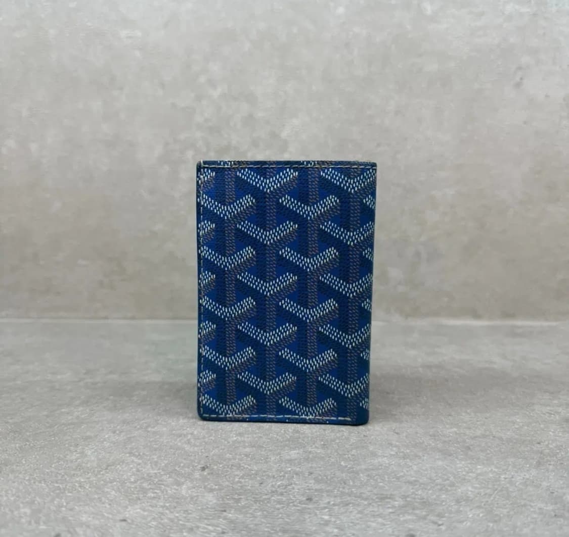 [정품/OS] 고야드 생피에르 블루 상품이미지1