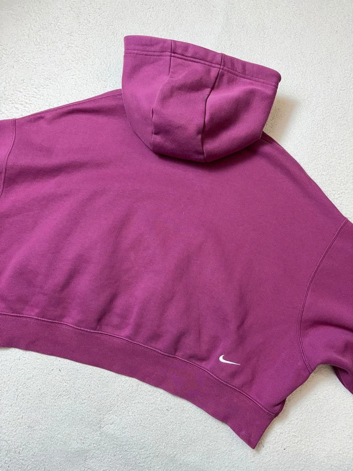 나이키 ACG 써마 핏 플리스 크롭 후드티 PN9199 상품이미지6