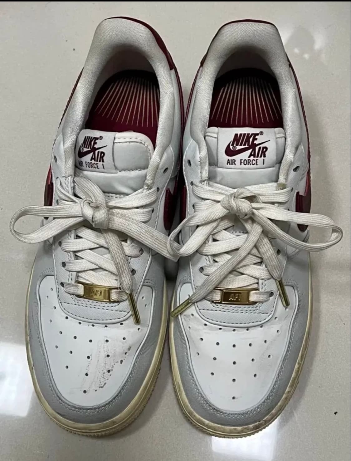 나이키 에어포스 1 '07 SE 펜던트245 상품이미지5