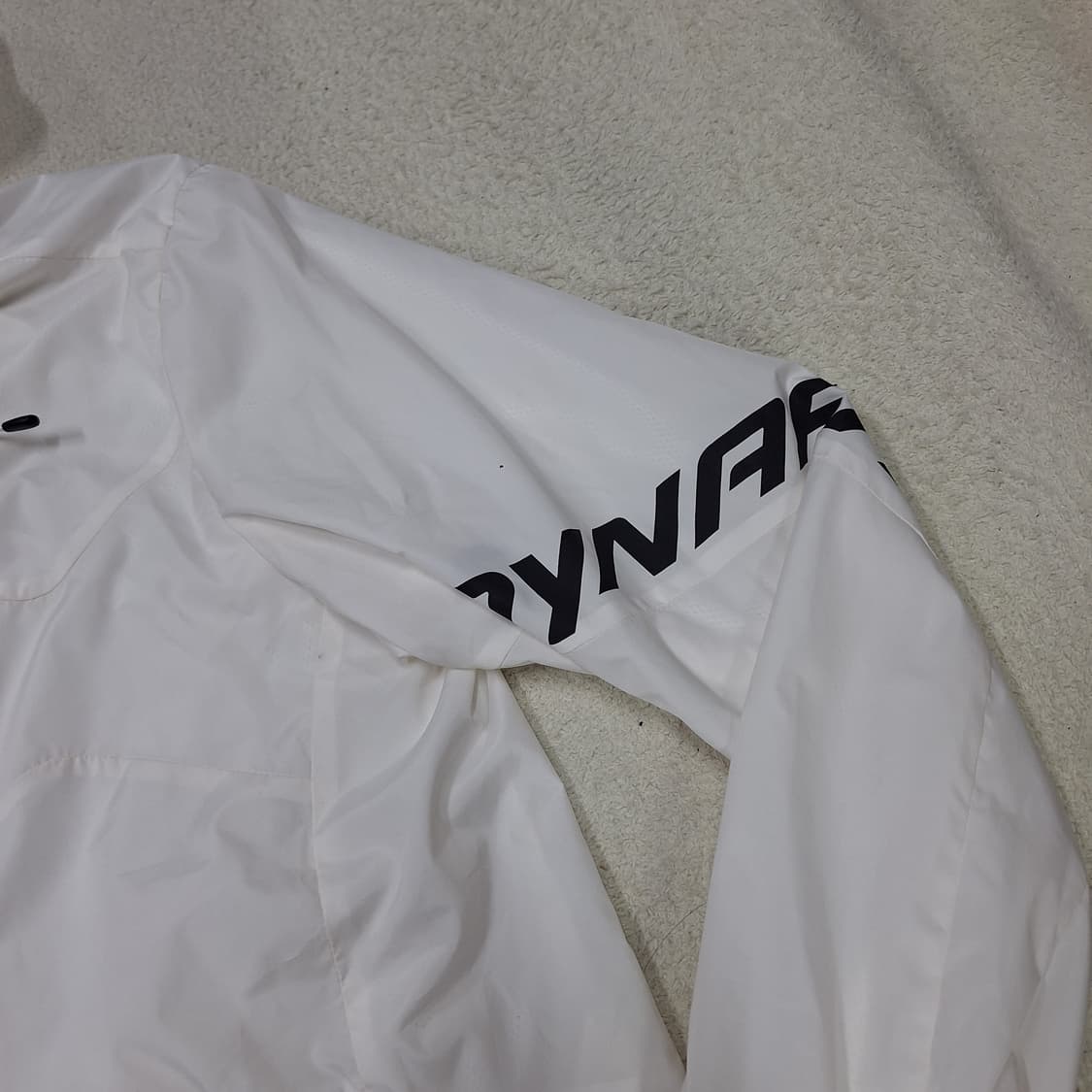 다이나핏  바람막이L 상품이미지3