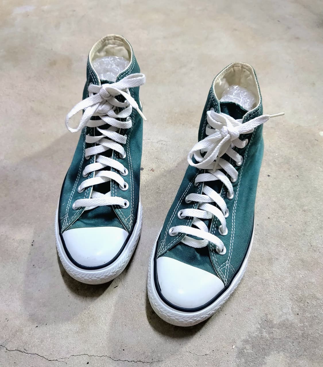 <필독> 컨버스 척테일러 250 상품이미지1