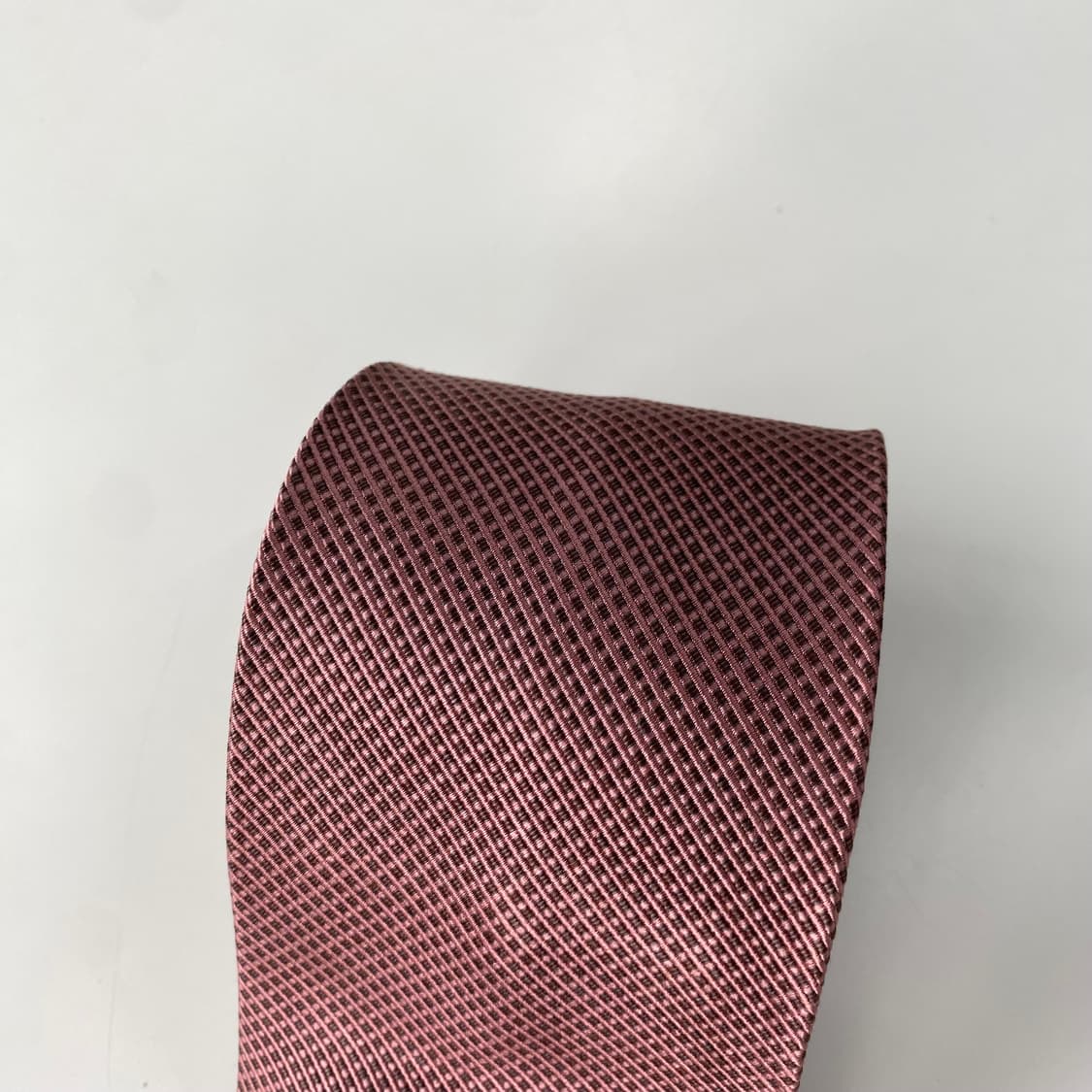 버버리 블랙라벨 넥타이 정품 명품 (Burberrys) 상품이미지7