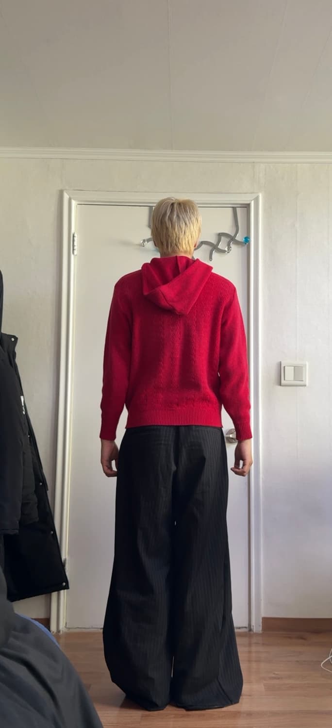 디올 스포츠 니트 후드 상품이미지1