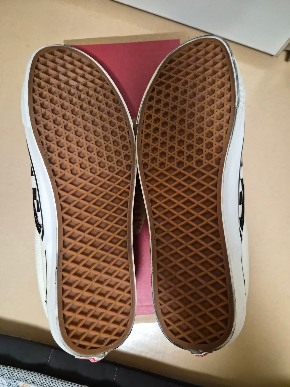 반스 체커보드 300 상품이미지4