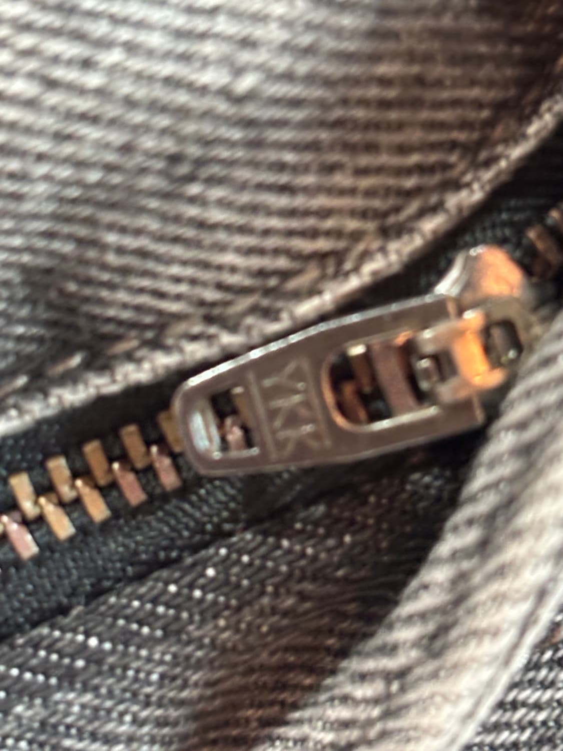 8 seconds 와이드 데님 팬츠 73 상품이미지4