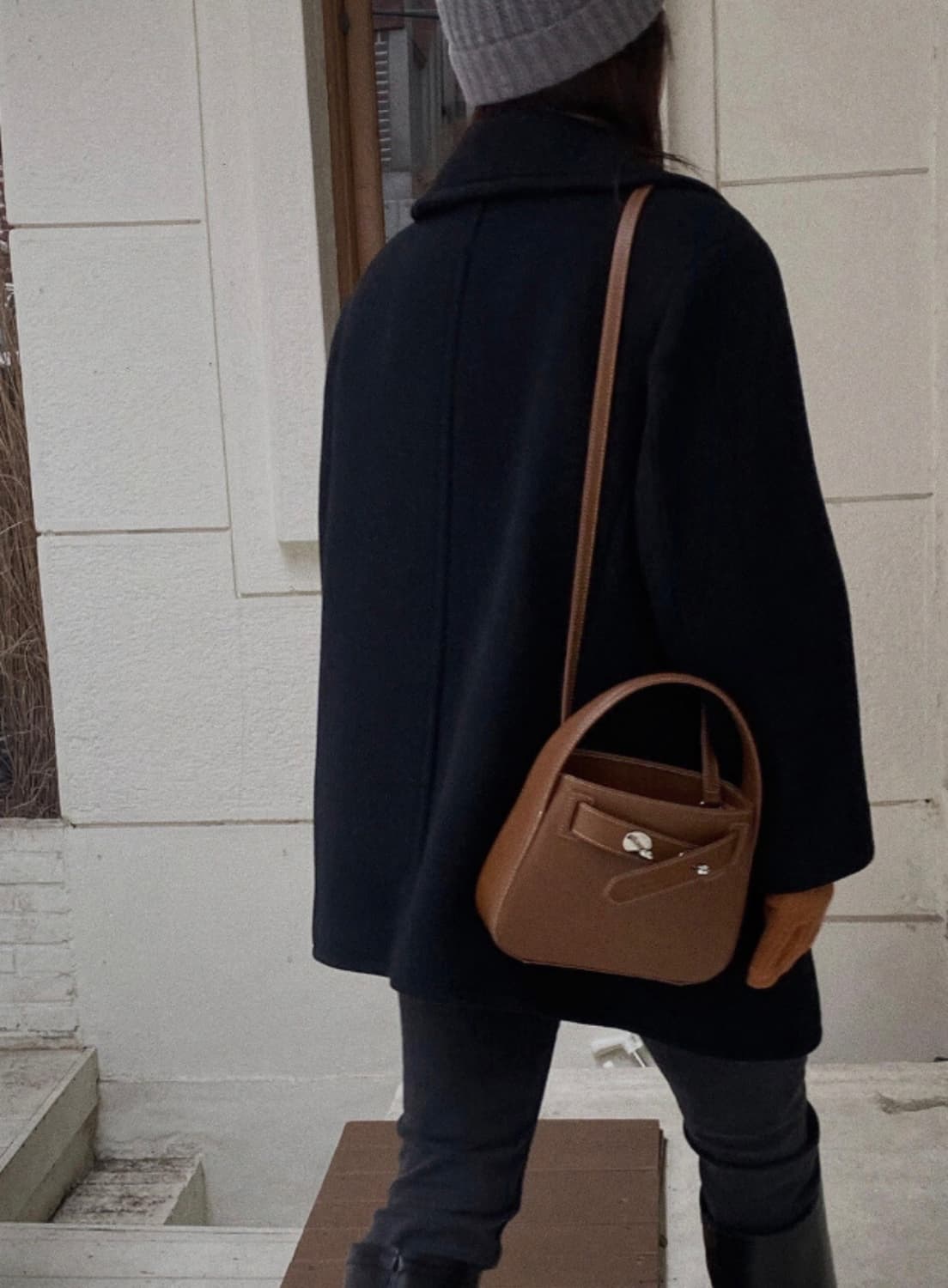 (새상품)디옵튼 틸트백(새상품) 상품이미지2