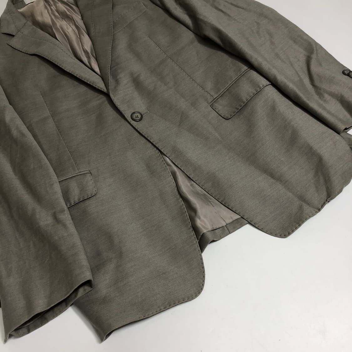 솔리드옴므 자켓 L 상품이미지4