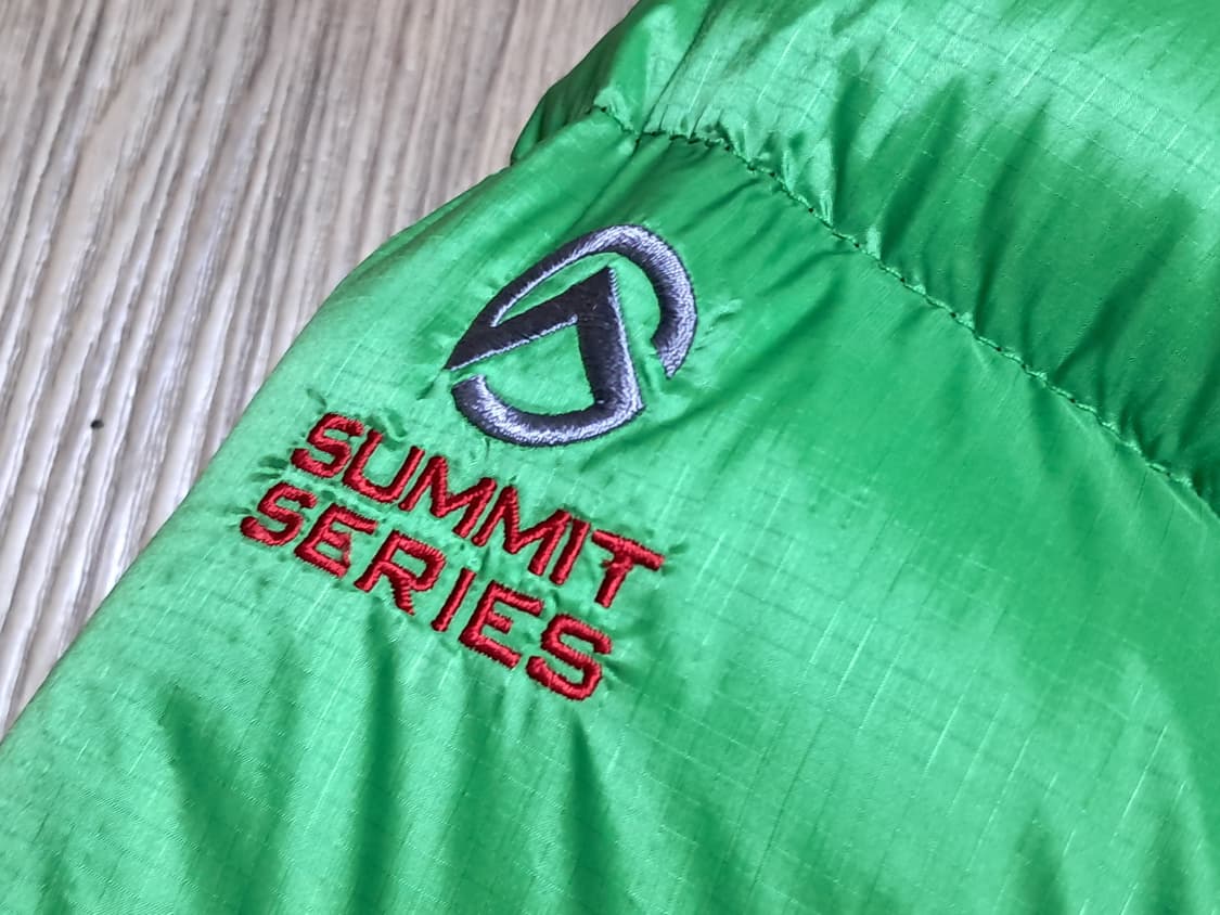 노스페이스 여성 패딩 95 상품이미지7