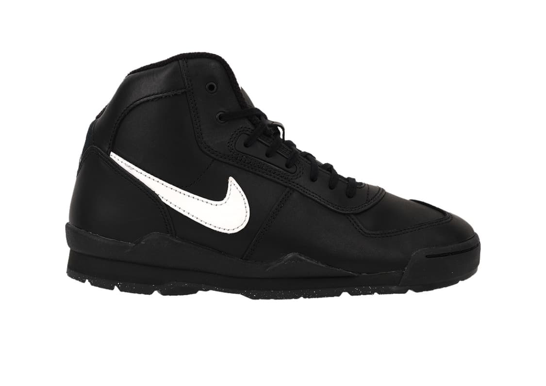 나이키 x 스투시 에어 발토로 블랙 앤 화이트 상품이미지1