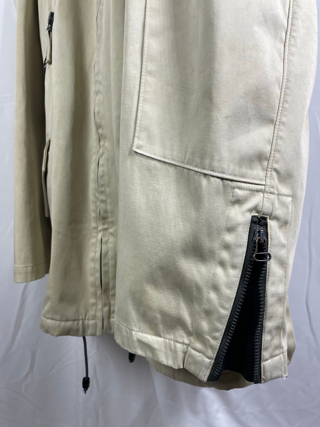 🕑90s massimo osti production 상품이미지4