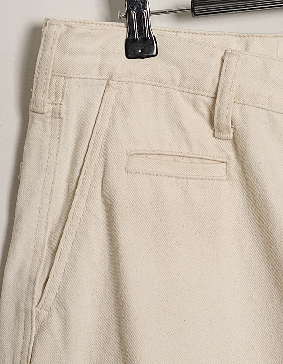 G U x Kappa Denim Pant (31) 상품이미지3