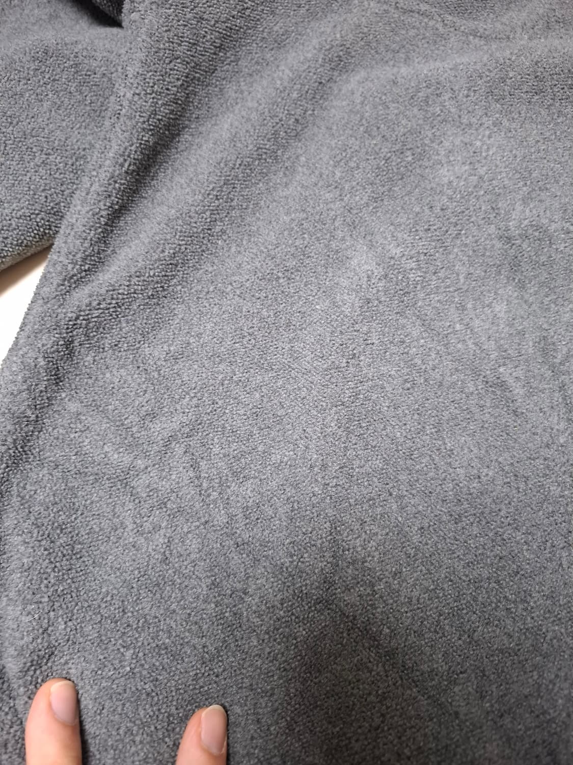 L 파타고니아 신칠라 Snap-T 풀오버 플리스 그레이 상품이미지7