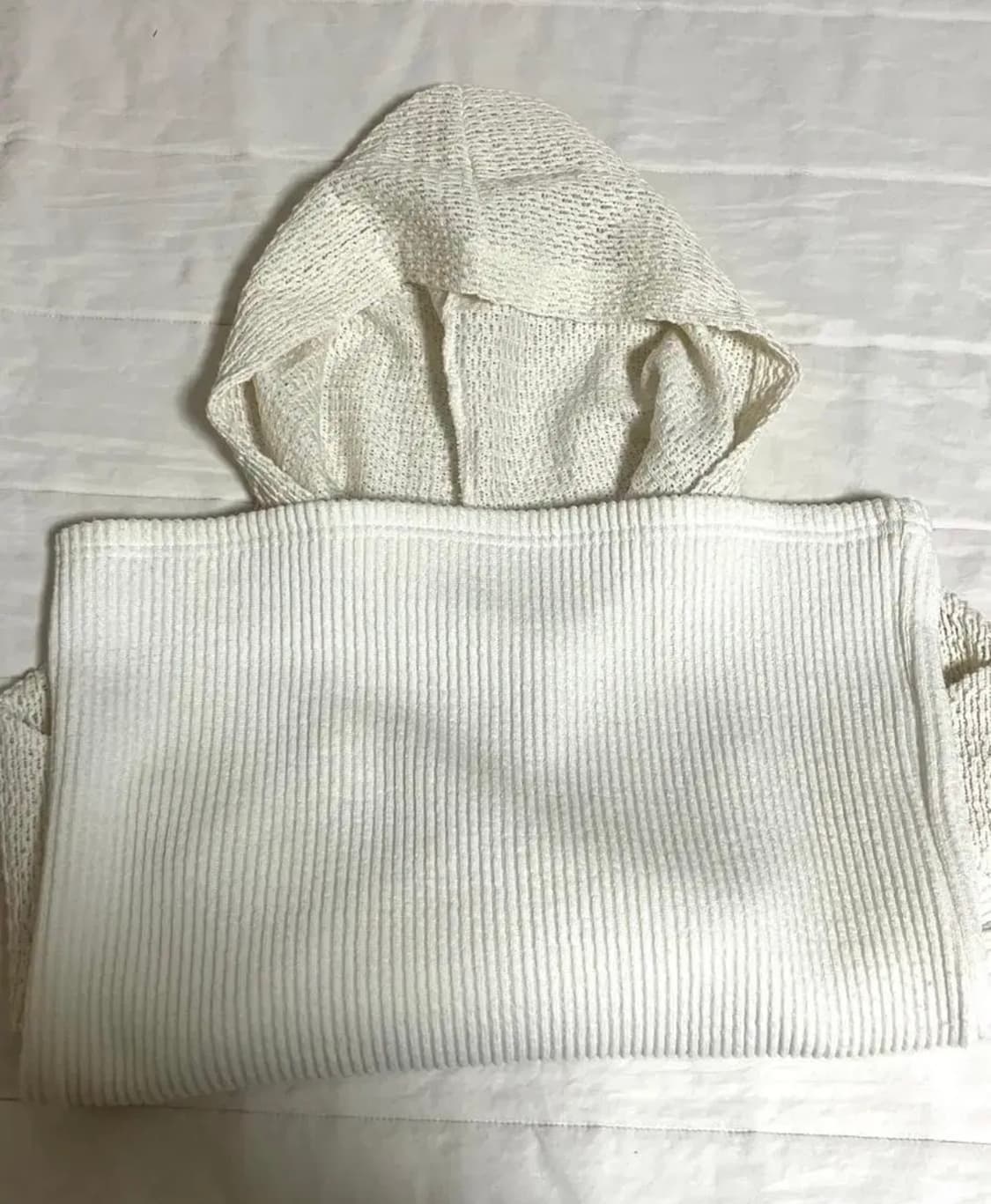 페스토 후드 상품이미지3