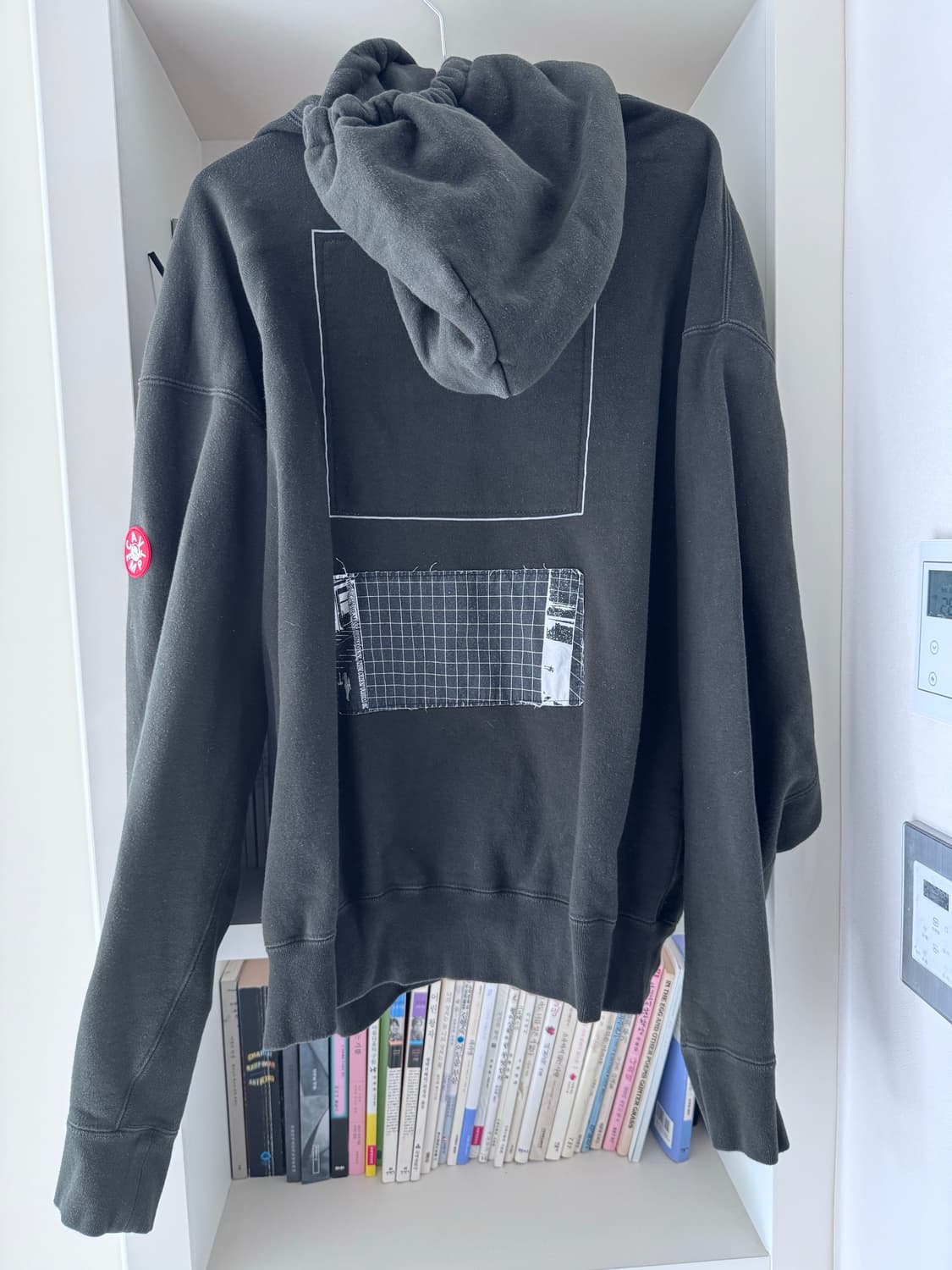 Cav Empt 프린트 후디 상품이미지6