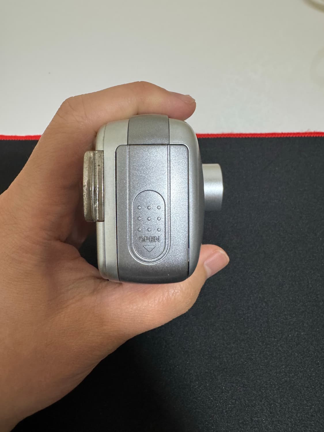 [새상품급]삼성 케녹스 Q1 디카 상품이미지6