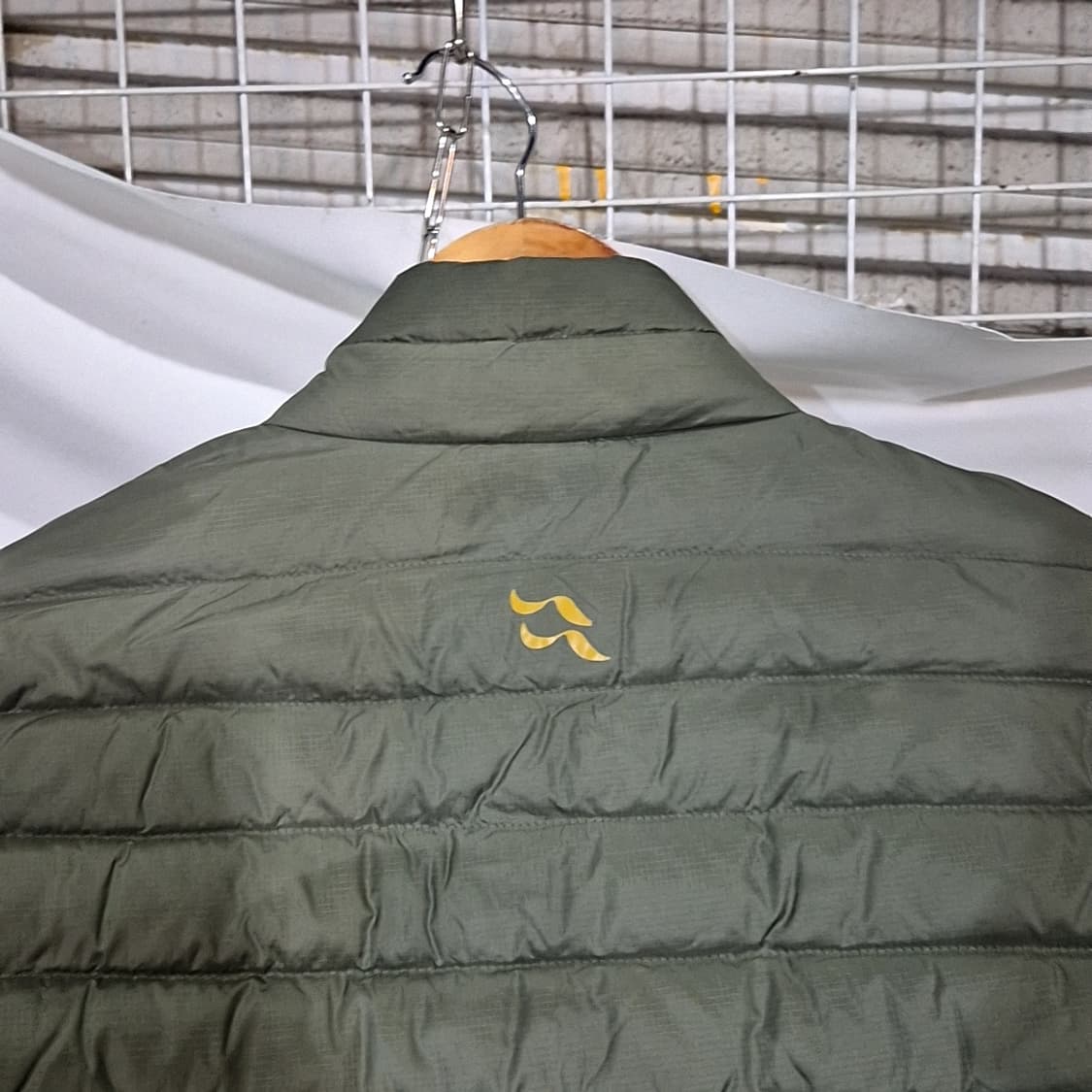 Rab 경량 패딩 상품이미지3