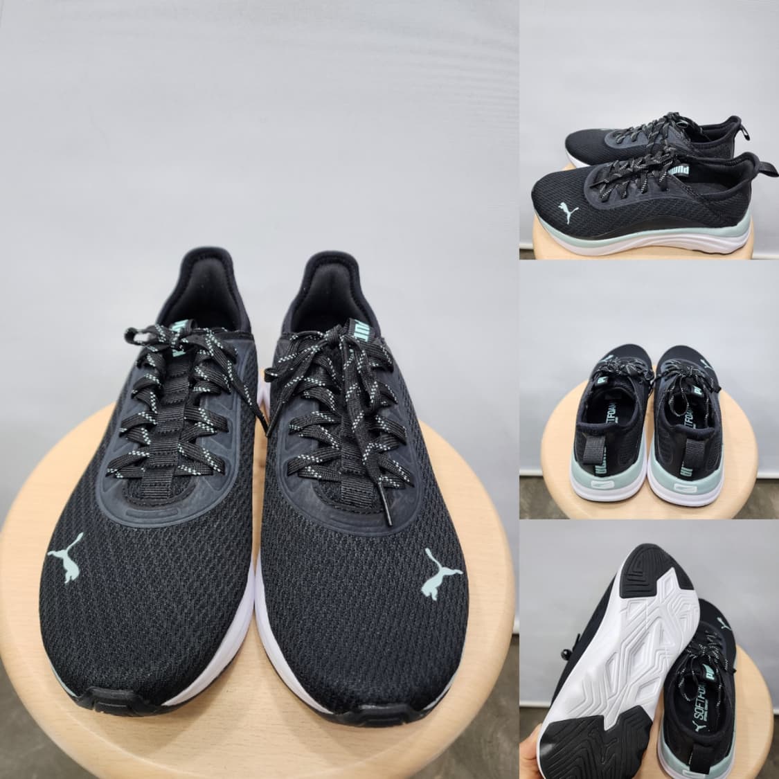 푸마소피아에포 운동화240 상품이미지1