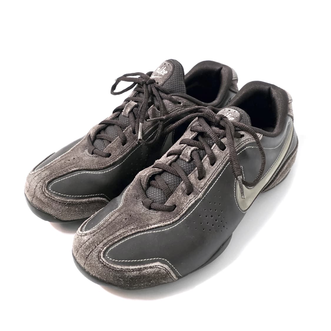 [290] 나이키 에어 시리즈 6D 다크 브라운 상품이미지2