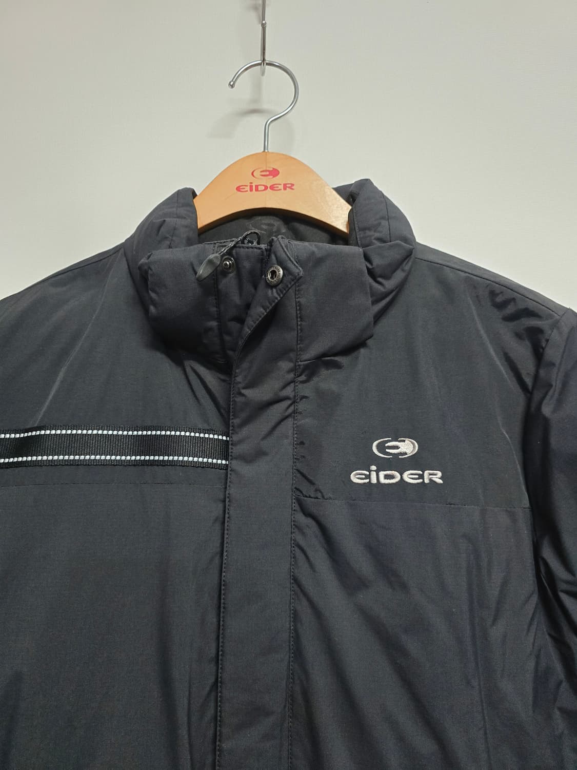 아이더 구스다운패딩  점퍼 상품이미지2