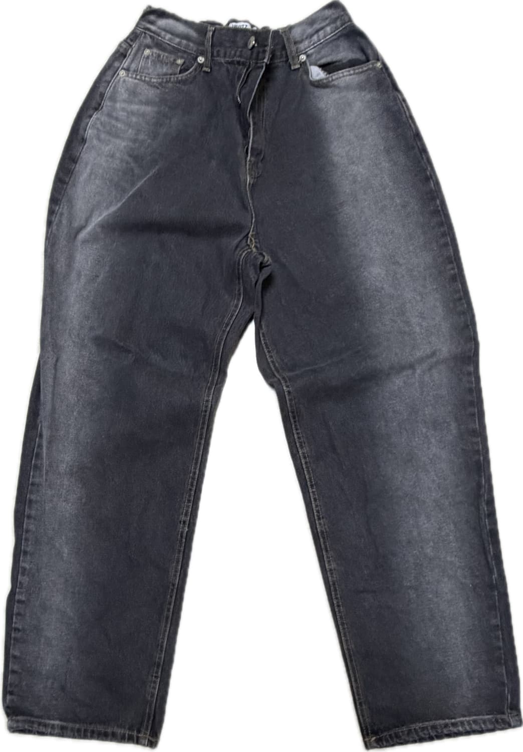 흑청 데님 상품이미지1