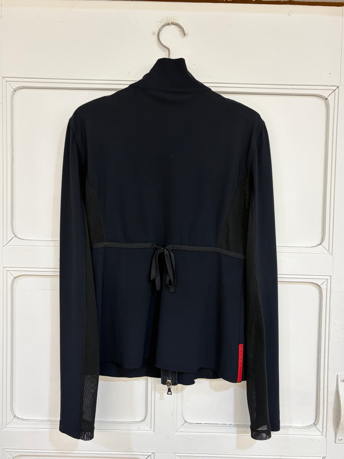 프라다 스포츠 집업 자켓 상품이미지8