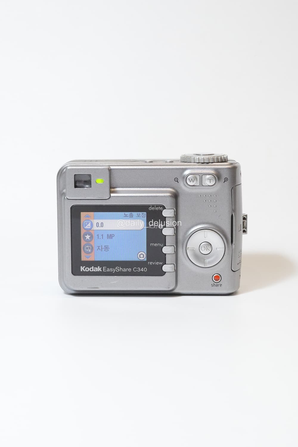 코닥 이지쉐어 C340 상품이미지2