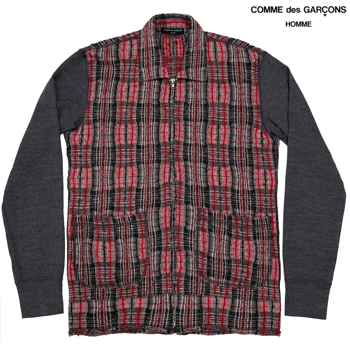 꼼데가르송 옴므 (Comme des Garcons Homme) 상품이미지1