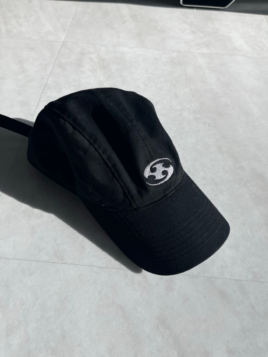 산산기어 초판 윙캡 상품이미지1