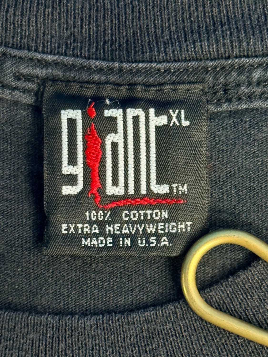 (XL) 90s RATM 체 게바라 빈티지 밴드티 상품이미지6