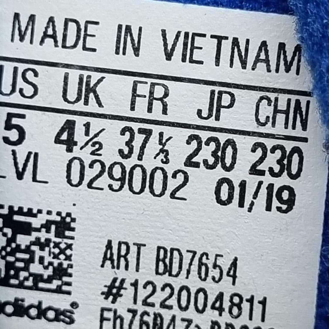 아디다스 영원 여성운동화230  상품이미지6