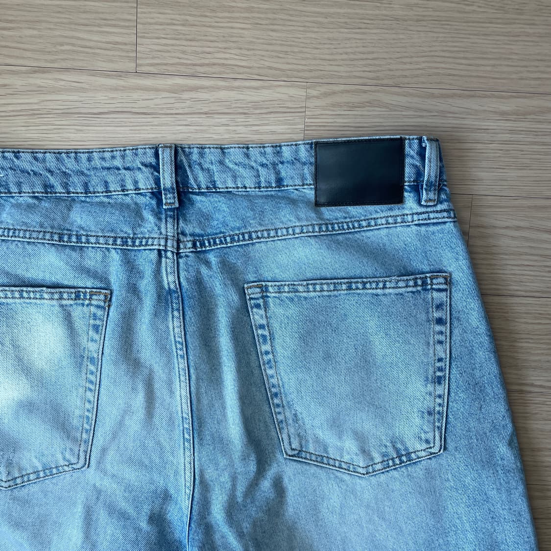 ZARA Limited Edition 배기진 46 (36) 상품이미지6