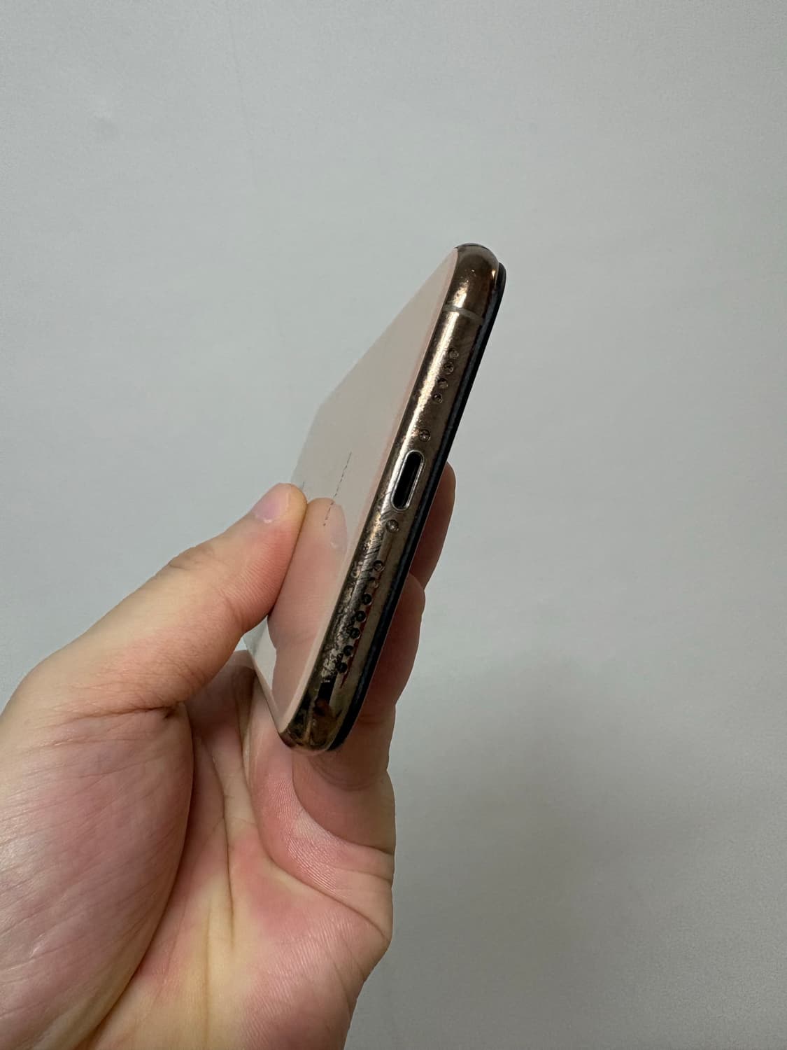 (S급) 아이폰 xs max 골드 64기가 82% 판매합니당 상품이미지6