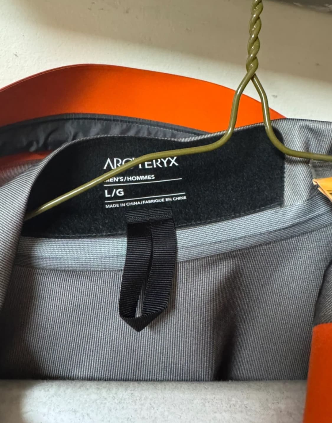 아크테릭스 베타 L 상품이미지2