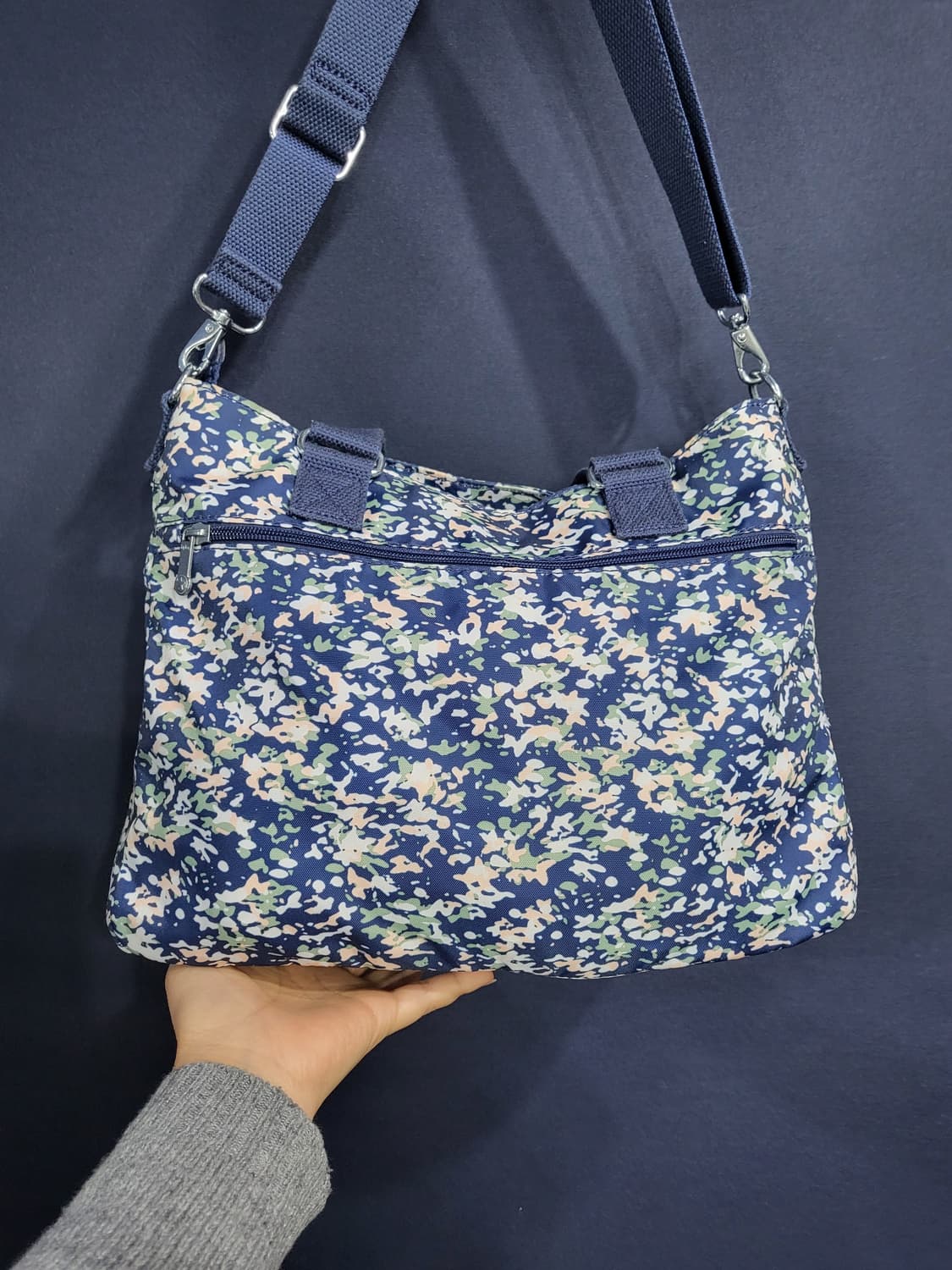 키플링 겔라 토트&크로스백 상품이미지2