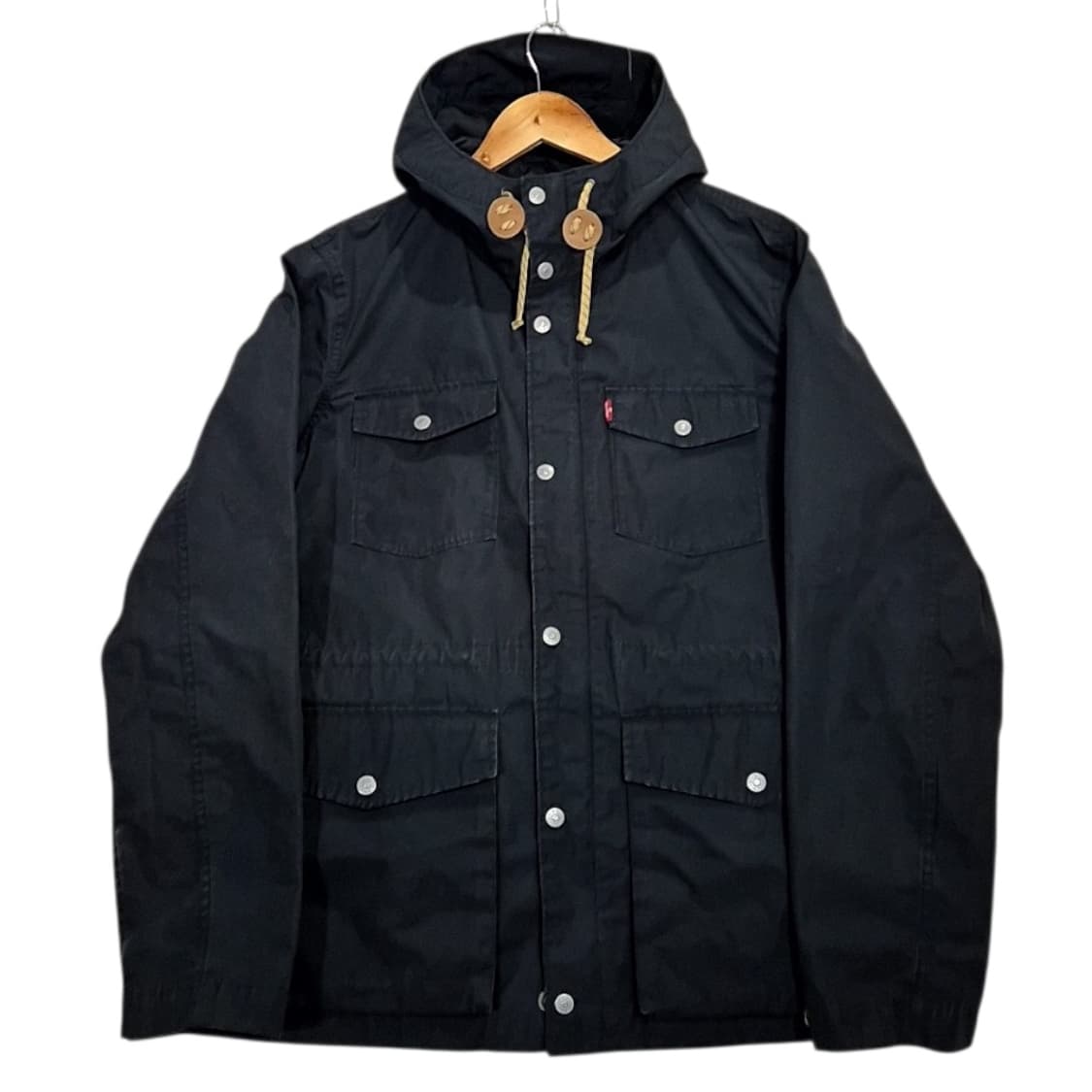 리바이스 마운틴 자켓 상품이미지1