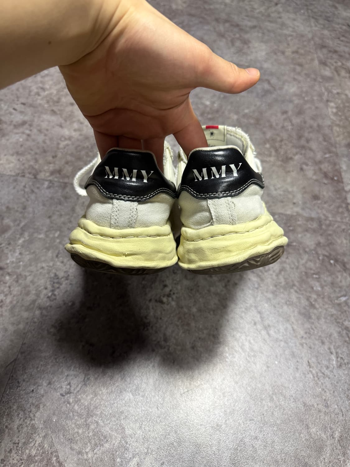 미하라야스히로 블레이키 43 상품이미지4