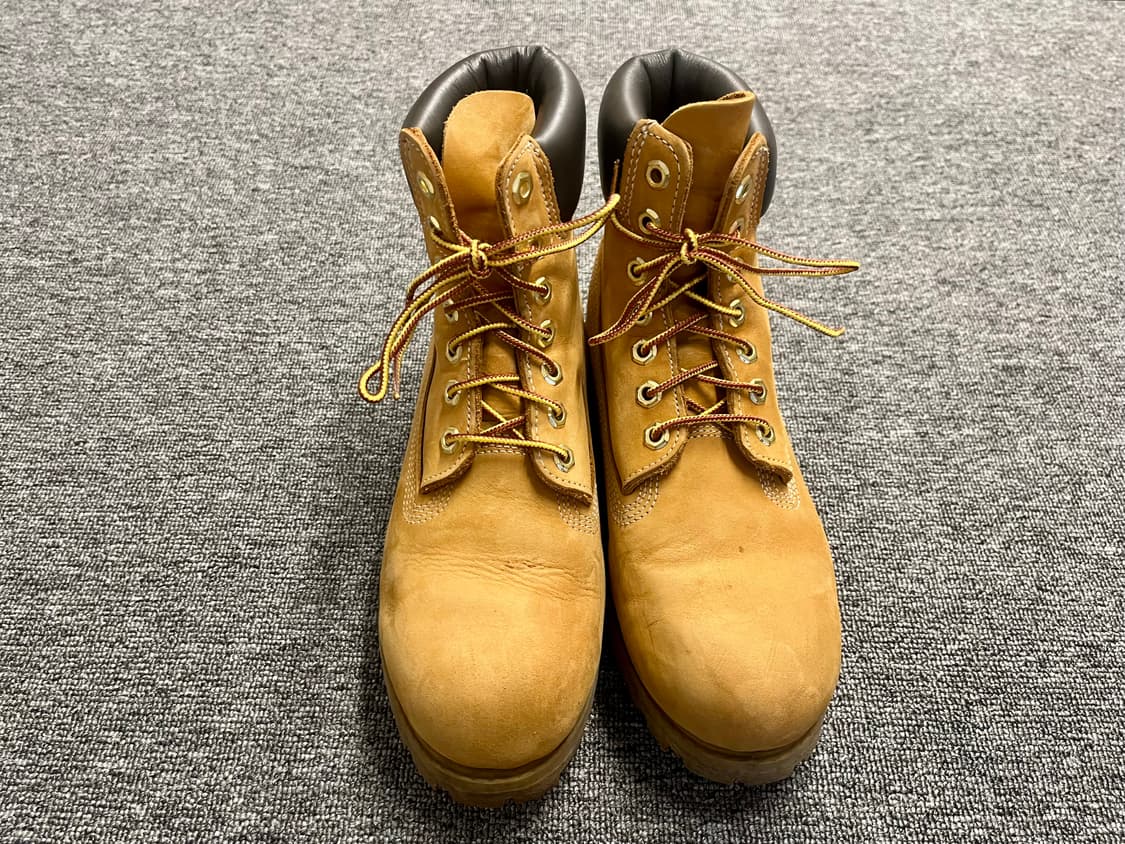 [255~260] 팀버랜드 프리미엄 6인치 와이드 7W  상품이미지2