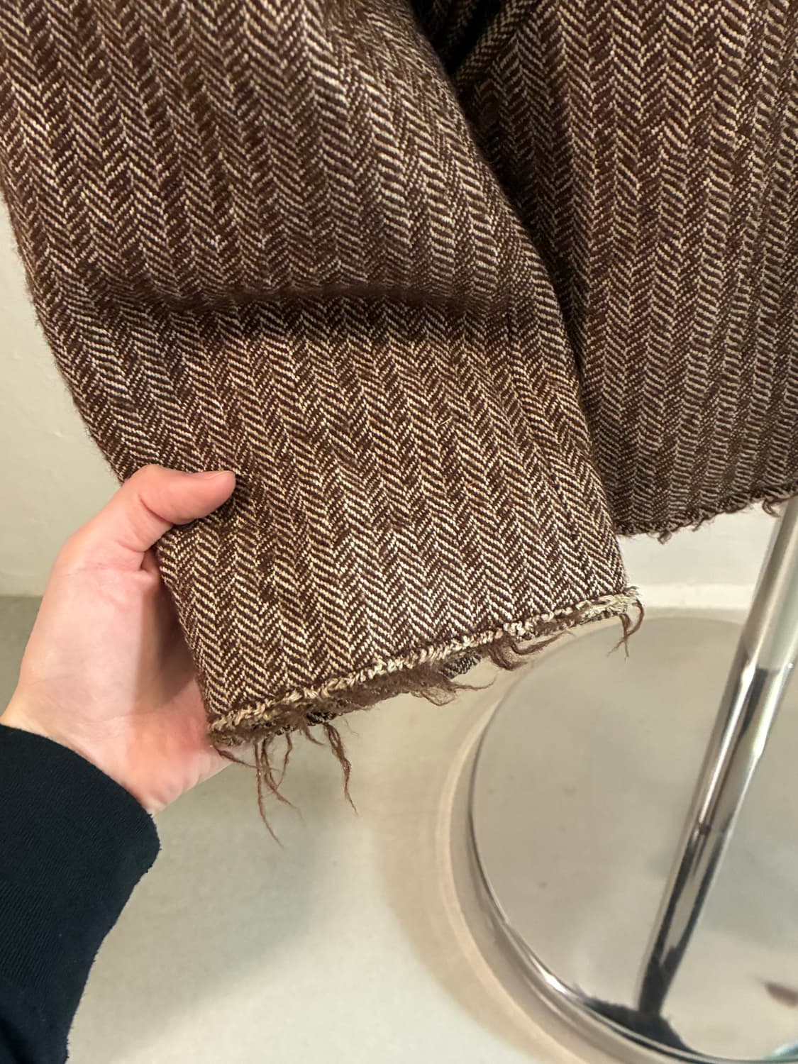 스나오 쿠와하라 자켓 상품이미지4