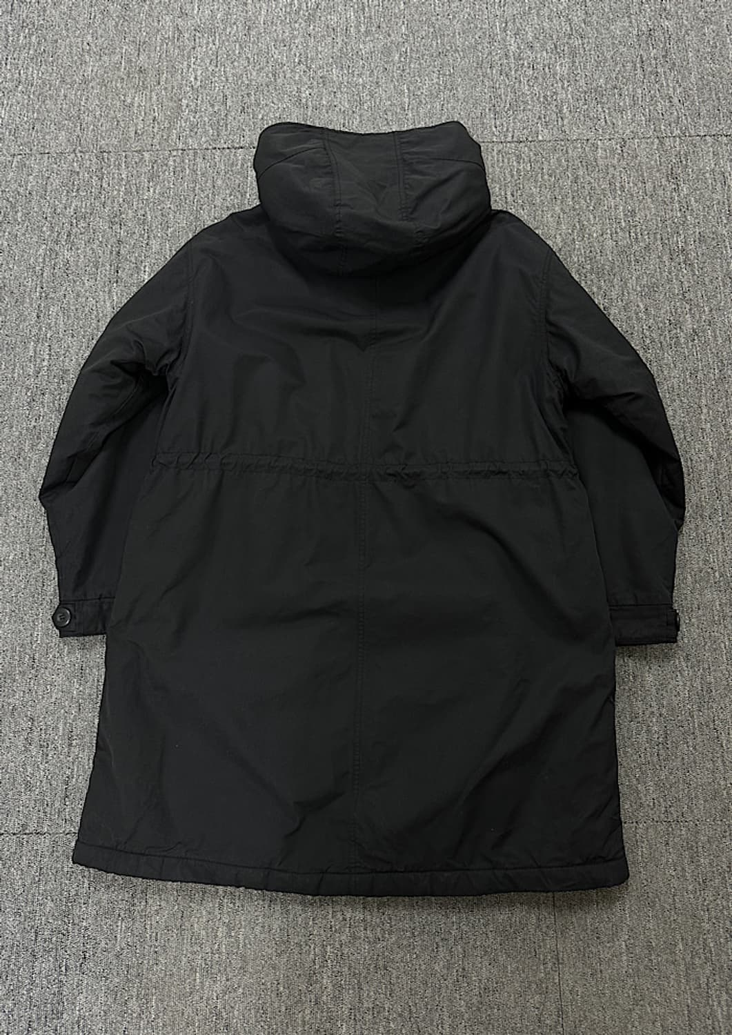 카이아크만 야상 피쉬티일 m65  상품이미지4