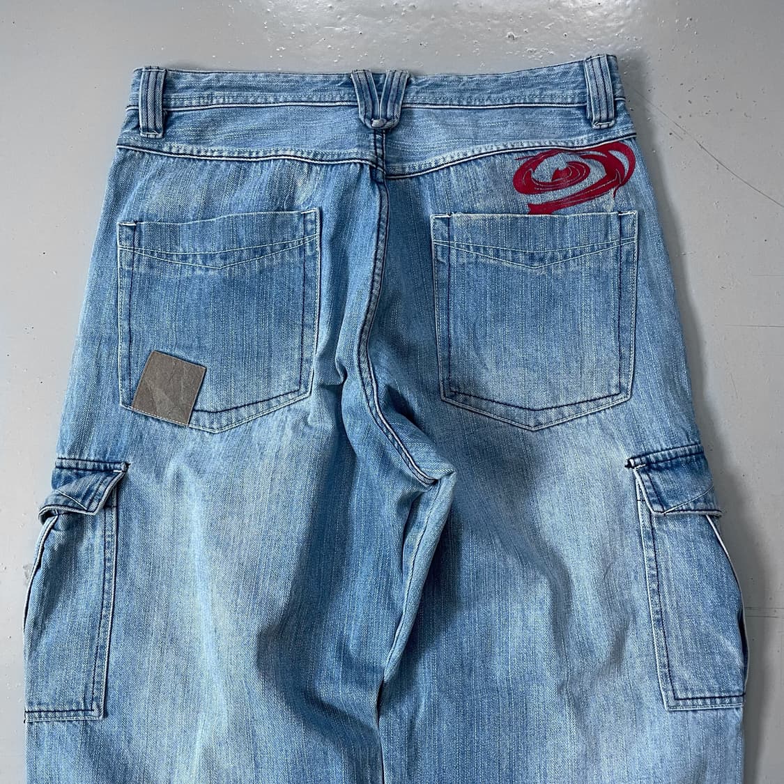 2000‘s Piko Denim Pants 상품이미지8
