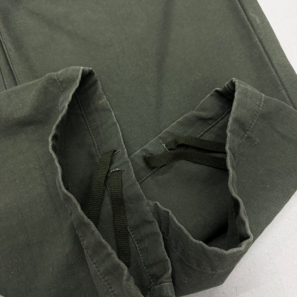 밀리터리 OG 미군 BDU 탄창 카고팬츠 상품이미지8