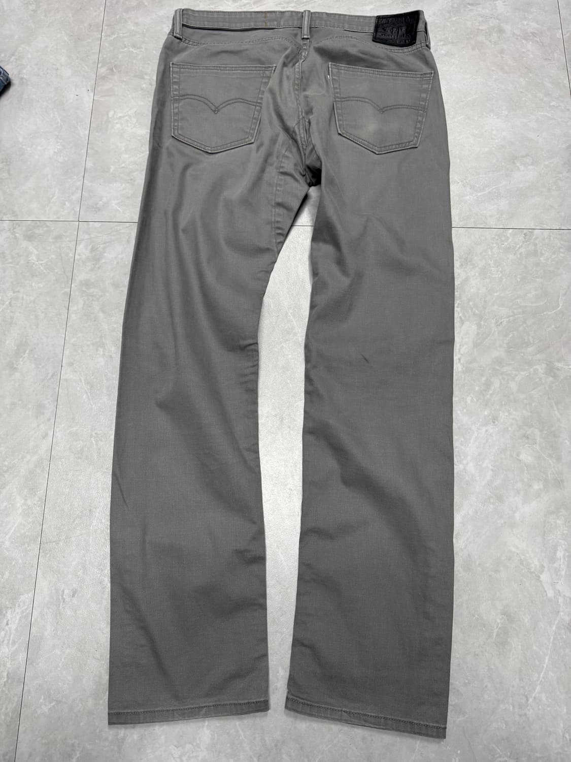 리바이스 505 상품이미지2