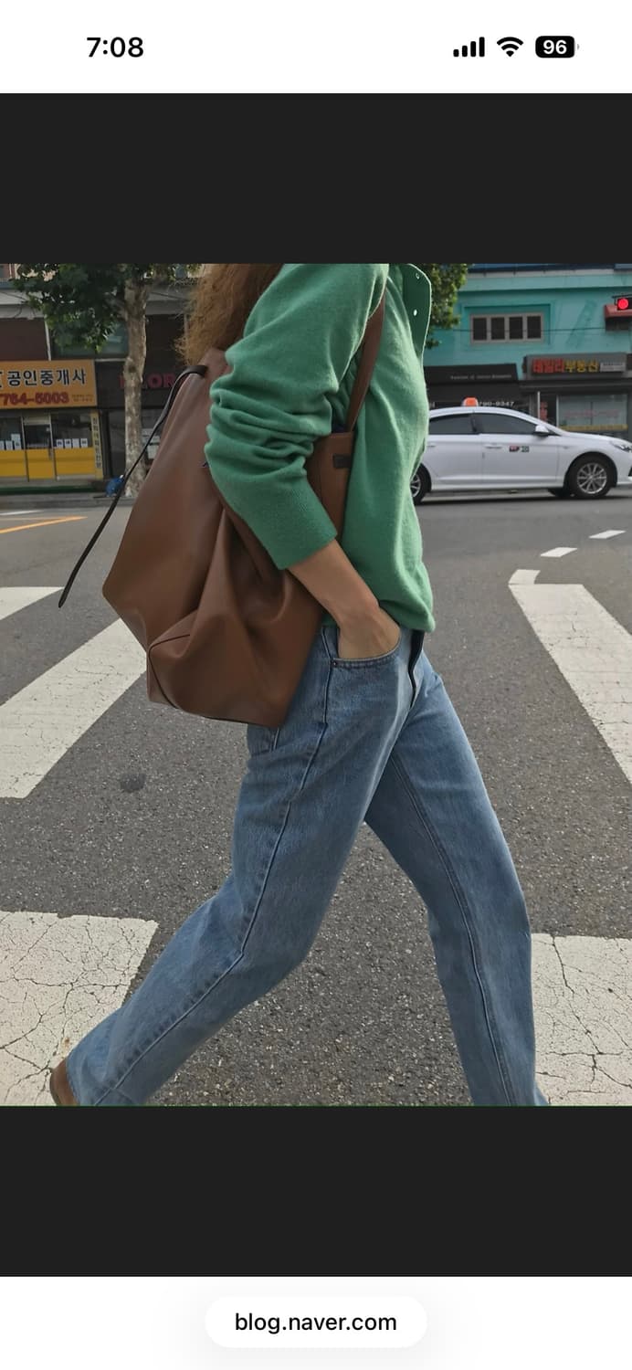 sienne 시엔느 요크 콘데님 상품이미지2