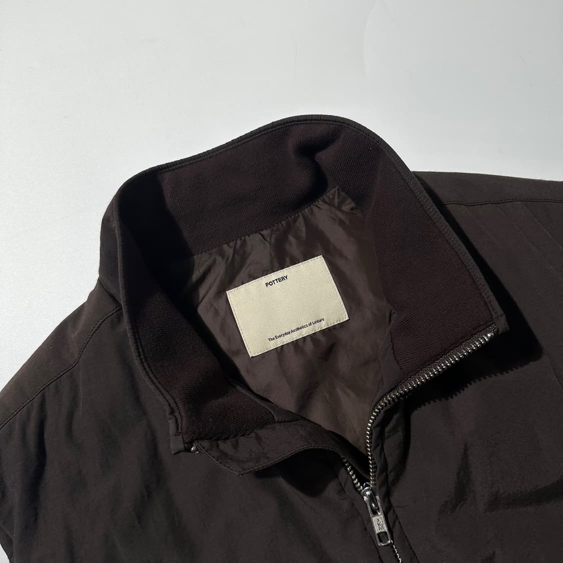 25ss 포터리 이지 베스트 상품이미지4