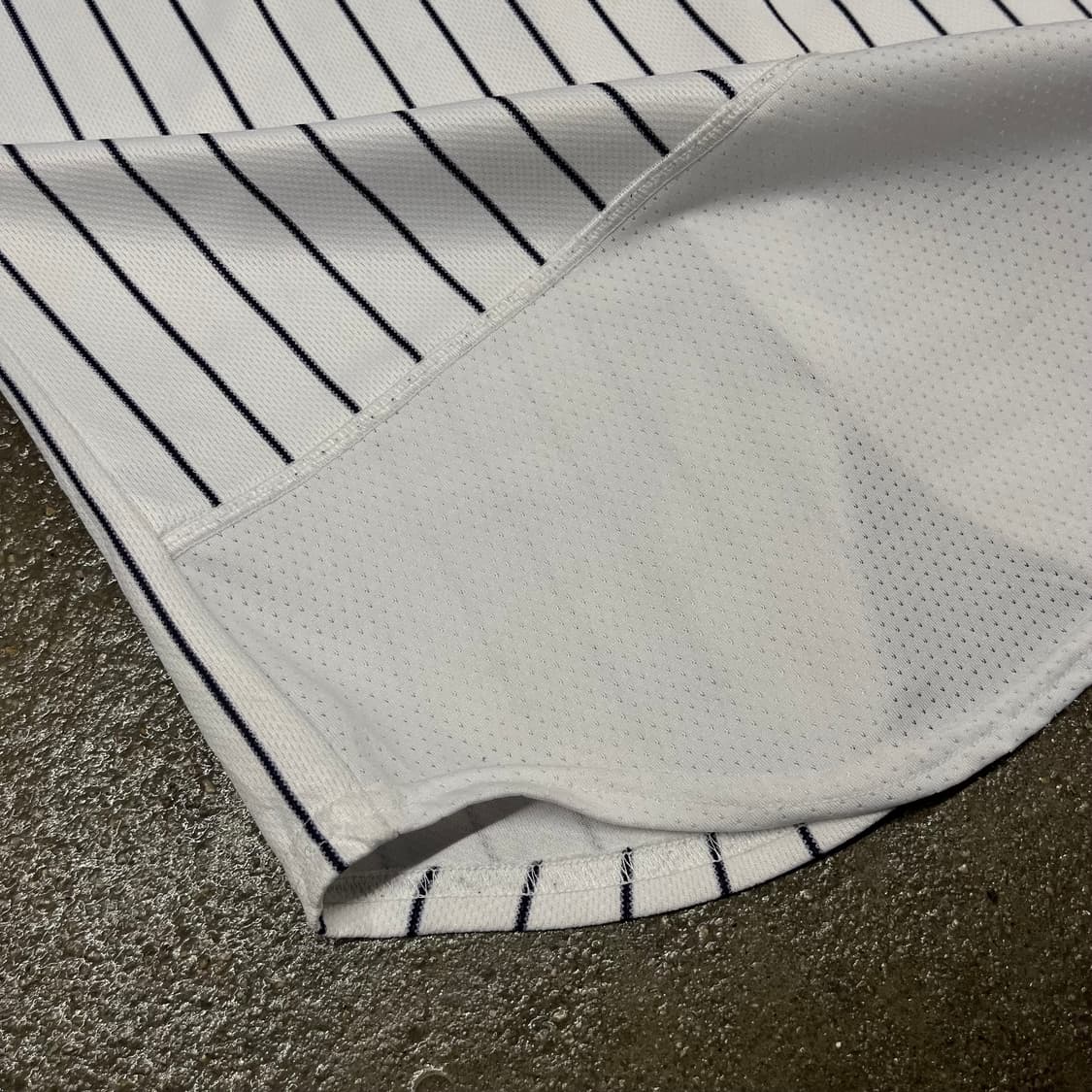 MLB 뉴욕양키즈 베이스볼 져지 (100) 상품이미지6