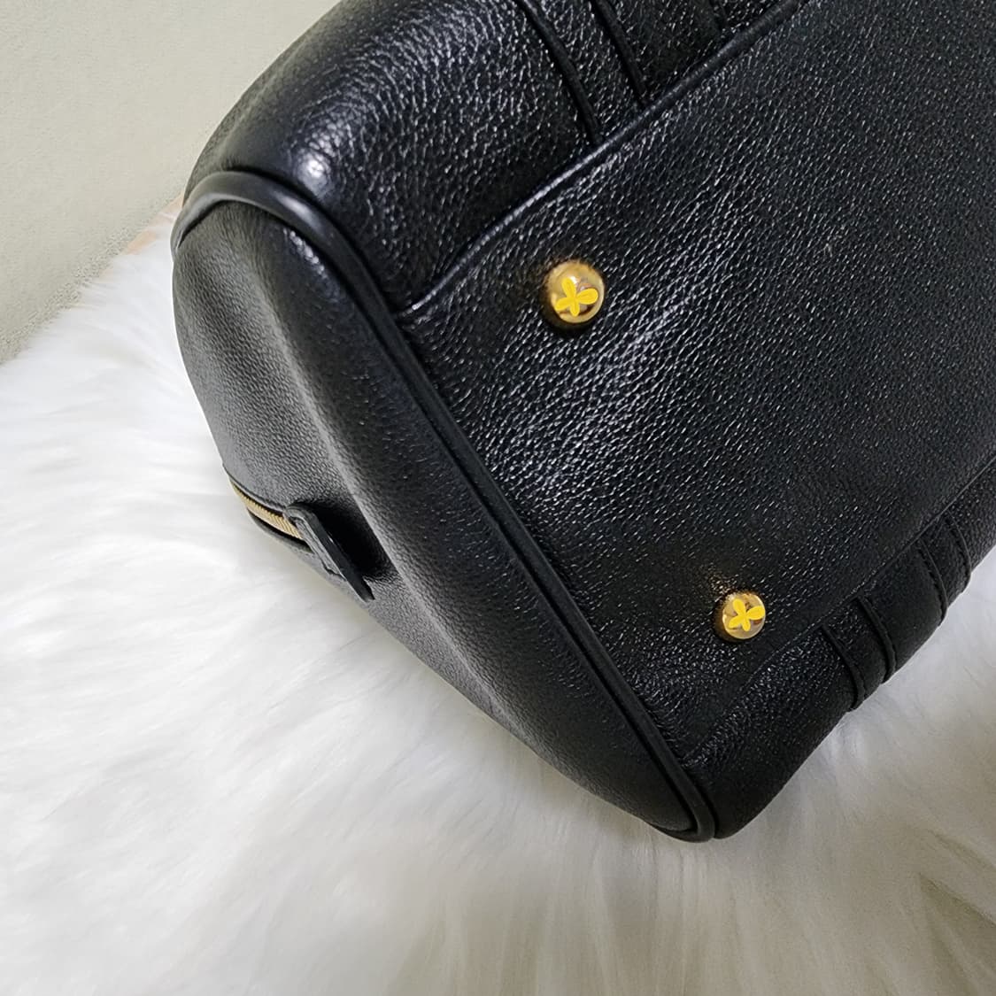 상태굿)  MCM  보스턴, 토트백 상품이미지9