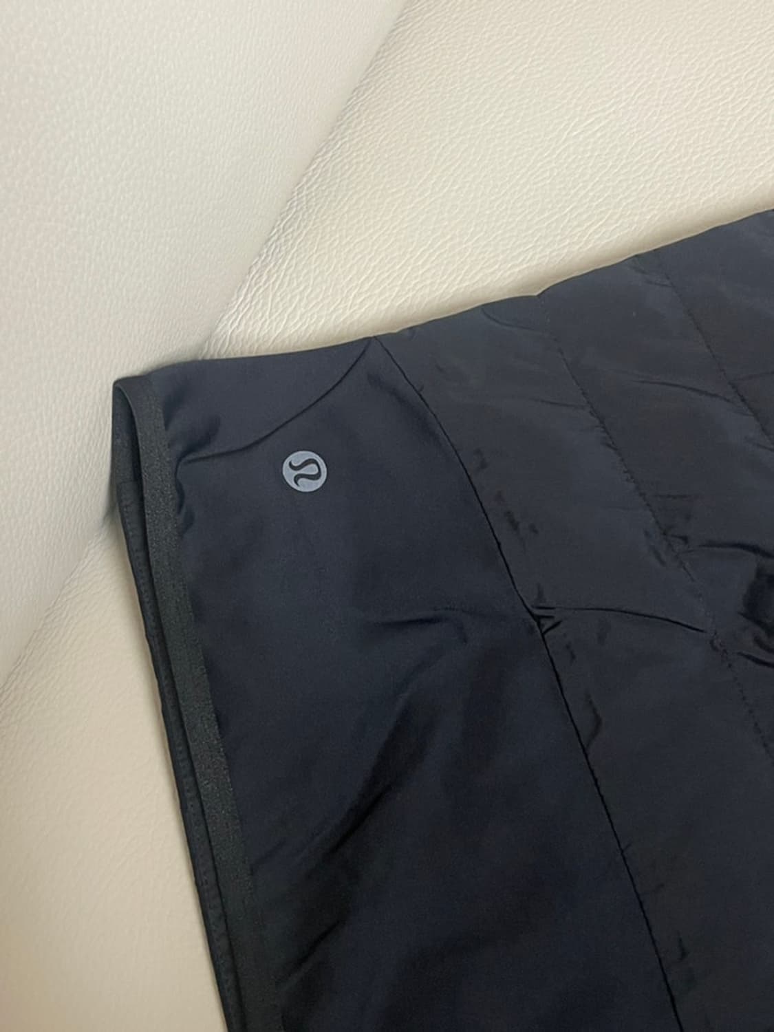 룰루레 다운 포 잇 올 700 다운 필 후디 L 상품이미지7