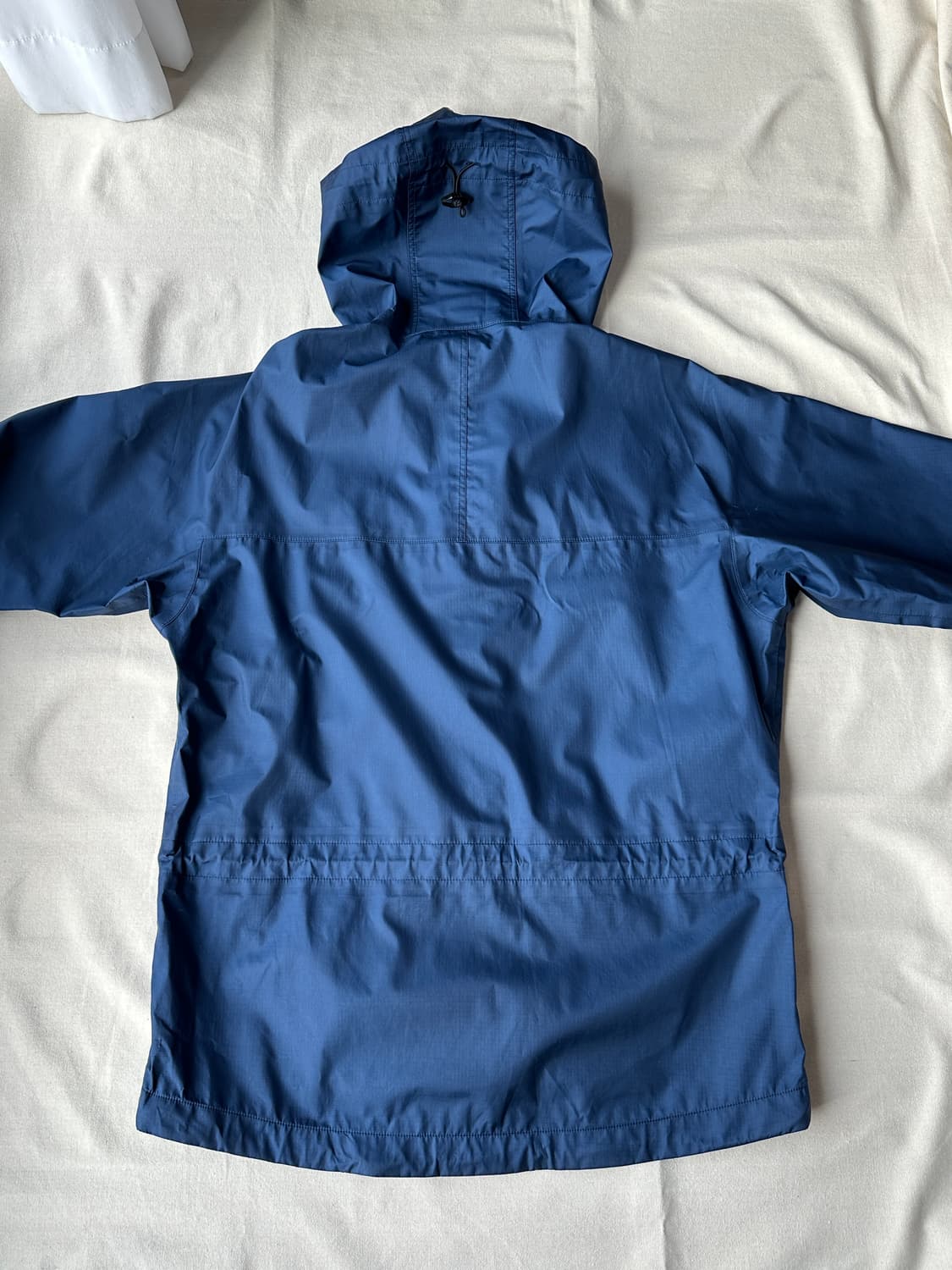 파타고니아 00s 테크쉘 윈드브레이커 S (100) 상품이미지9